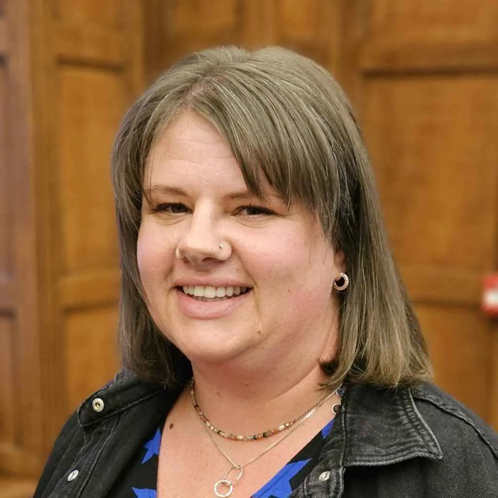 Kerry-Ann Chamberlain