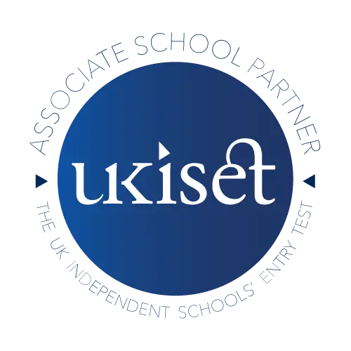 UKiset logo