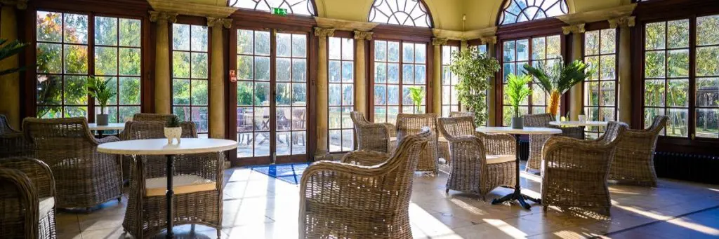 Sherfield Parents Cafe